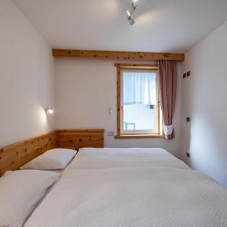 Apartamento Rodella A Parte Campitello di Fassa Exterior foto